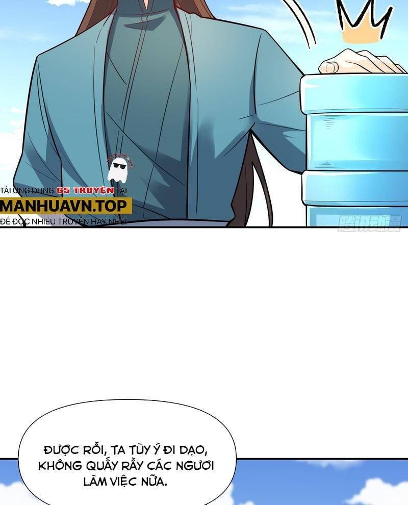 Nguyên Lai Ta Là Tu Tiên Đại Lão: Chapter 508