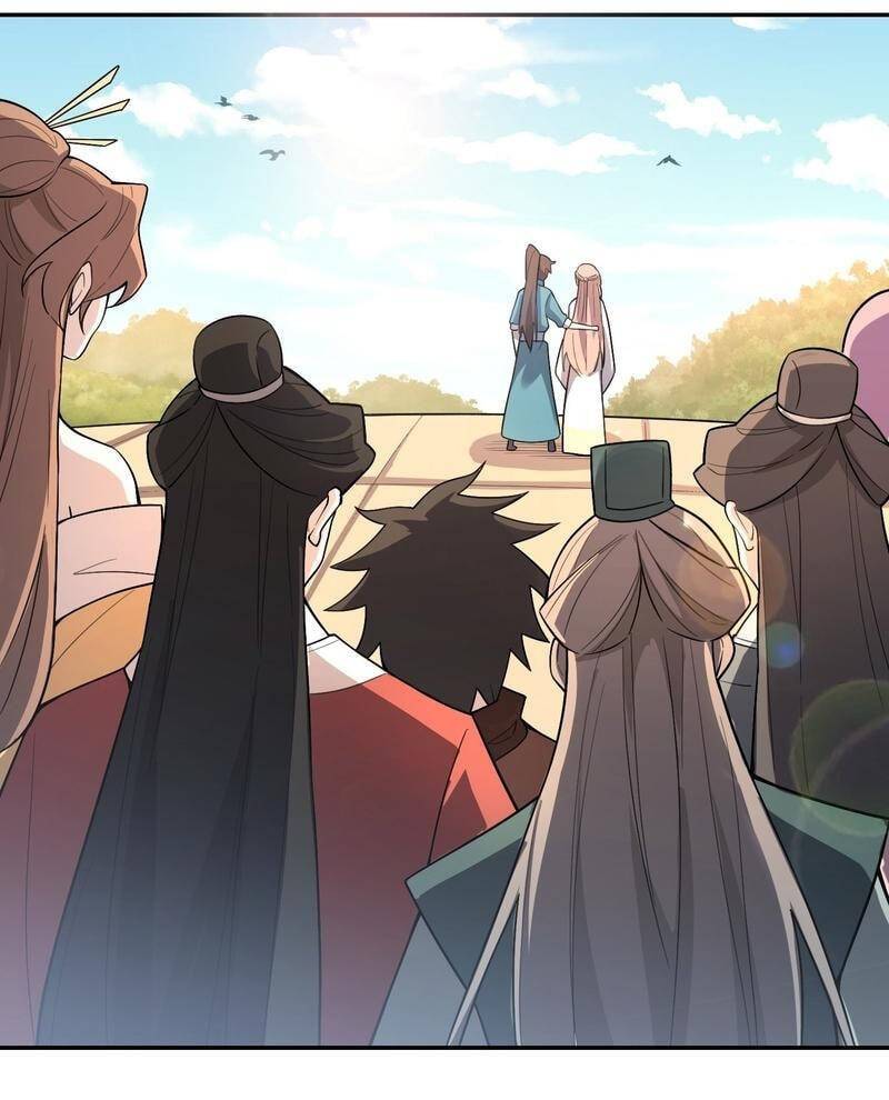 Nguyên Lai Ta Là Tu Tiên Đại Lão: Chapter 508