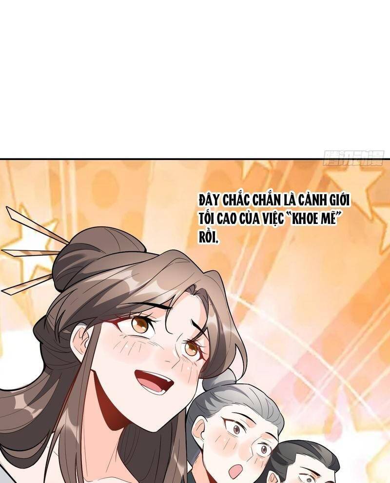 Nguyên Lai Ta Là Tu Tiên Đại Lão: Chapter 508