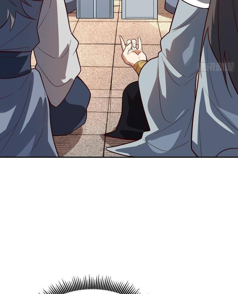 Nguyên Lai Ta Là Tu Tiên Đại Lão: Chapter 508