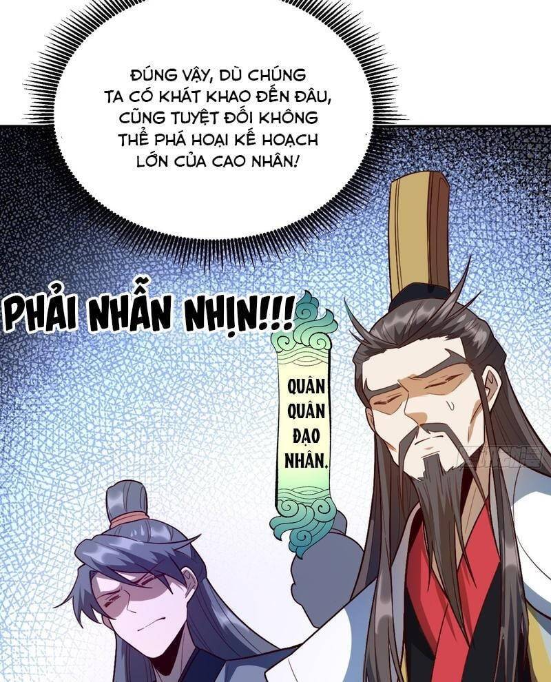 Nguyên Lai Ta Là Tu Tiên Đại Lão: Chapter 508