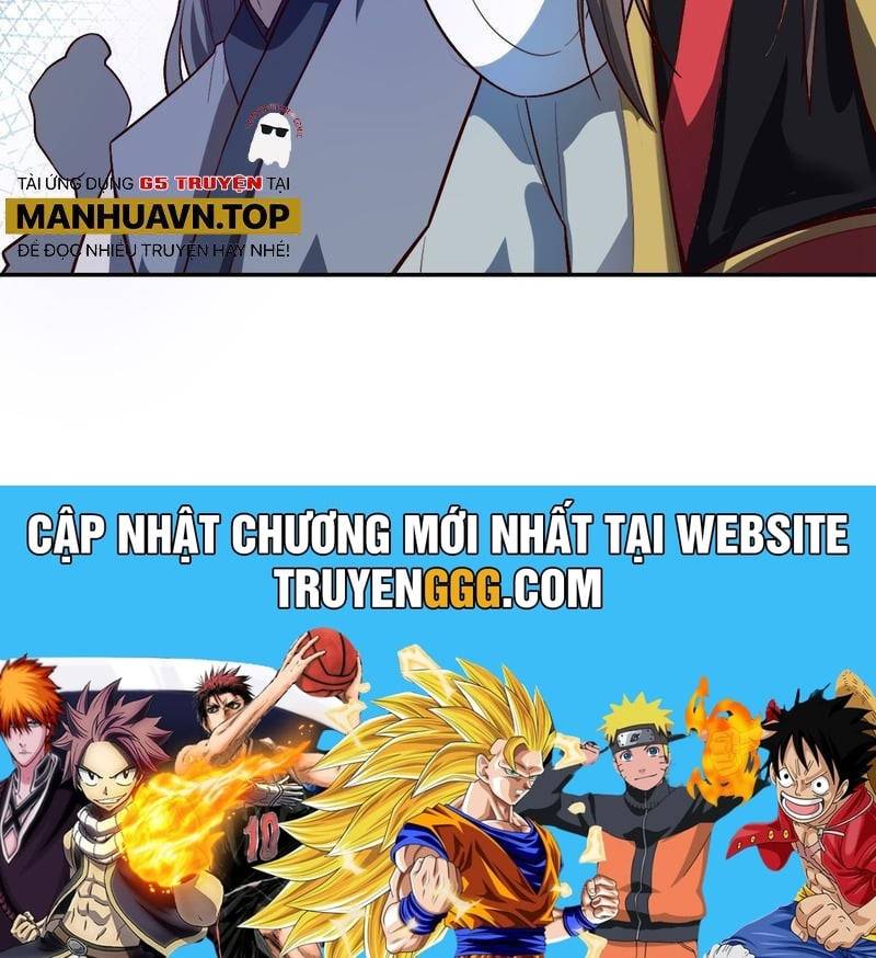 Nguyên Lai Ta Là Tu Tiên Đại Lão: Chapter 508