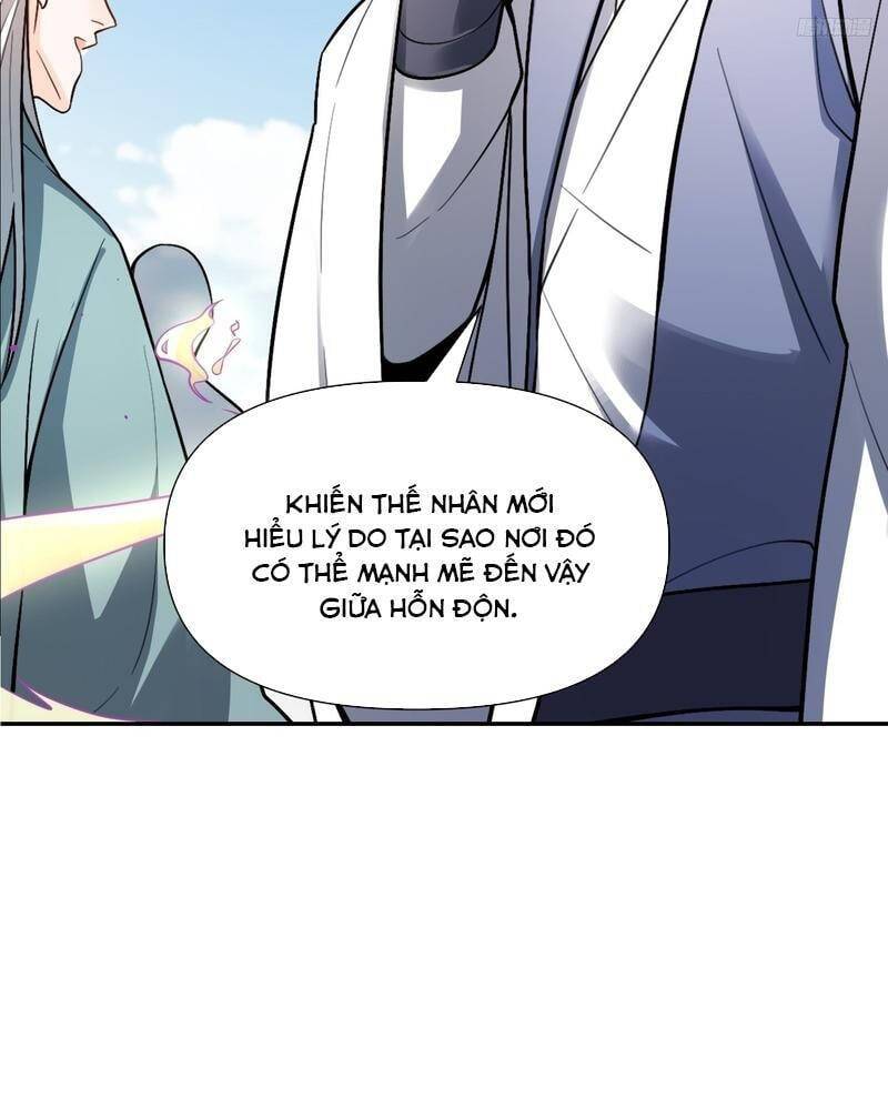 Nguyên Lai Ta Là Tu Tiên Đại Lão: Chapter 508