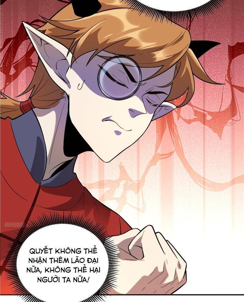 Nguyên Lai Ta Là Tu Tiên Đại Lão: Chapter 509