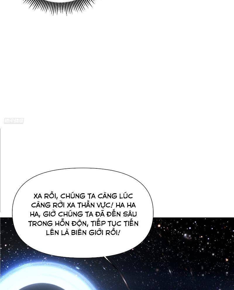 Nguyên Lai Ta Là Tu Tiên Đại Lão: Chapter 509