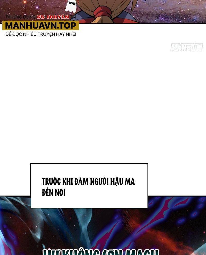 Nguyên Lai Ta Là Tu Tiên Đại Lão: Chapter 509