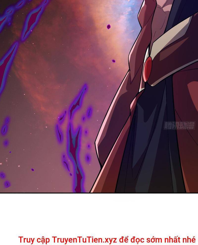 Nguyên Lai Ta Là Tu Tiên Đại Lão: Chapter 509