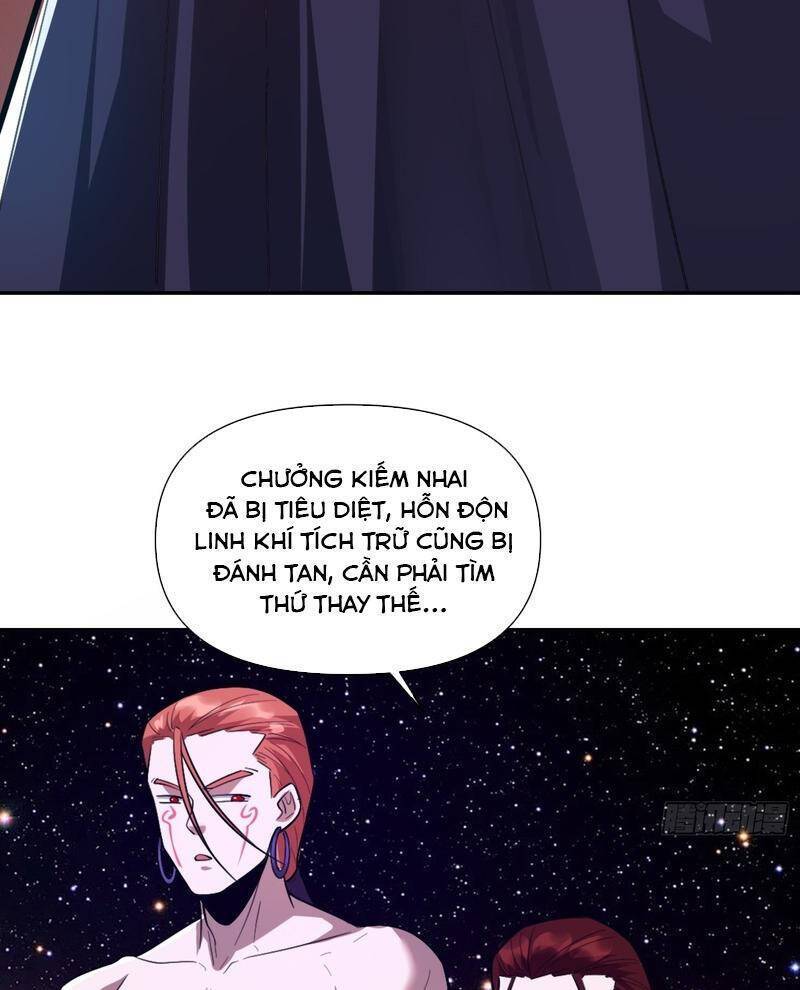 Nguyên Lai Ta Là Tu Tiên Đại Lão: Chapter 509