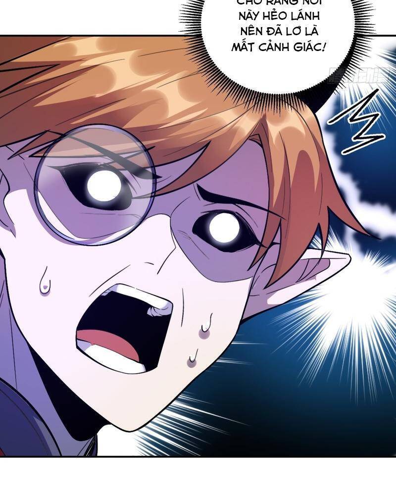 Nguyên Lai Ta Là Tu Tiên Đại Lão: Chapter 509