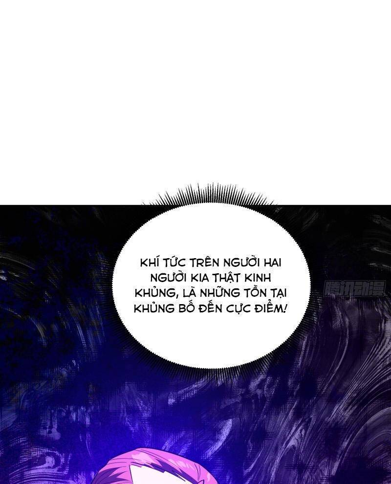 Nguyên Lai Ta Là Tu Tiên Đại Lão: Chapter 509