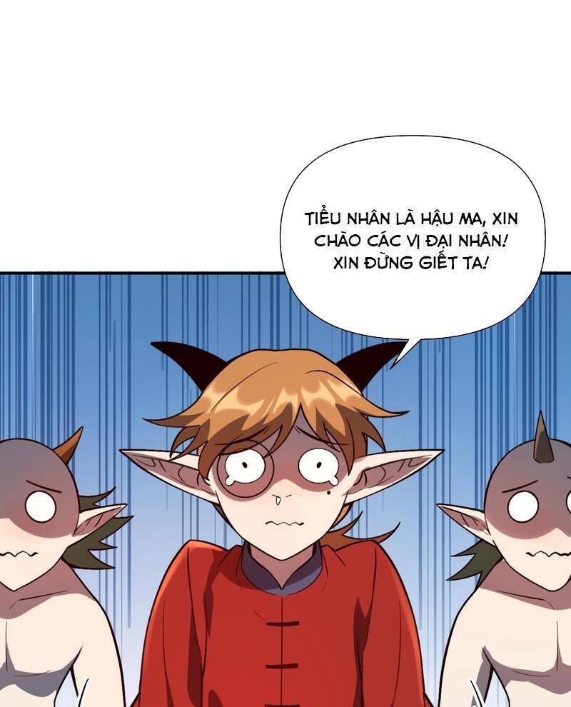 Nguyên Lai Ta Là Tu Tiên Đại Lão: Chapter 509