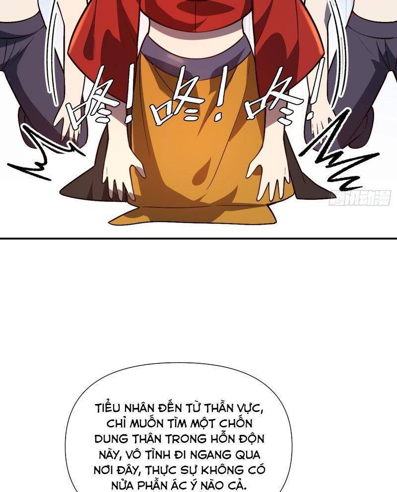 Nguyên Lai Ta Là Tu Tiên Đại Lão: Chapter 509