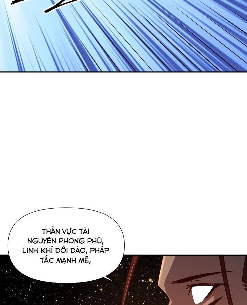 Nguyên Lai Ta Là Tu Tiên Đại Lão: Chapter 509