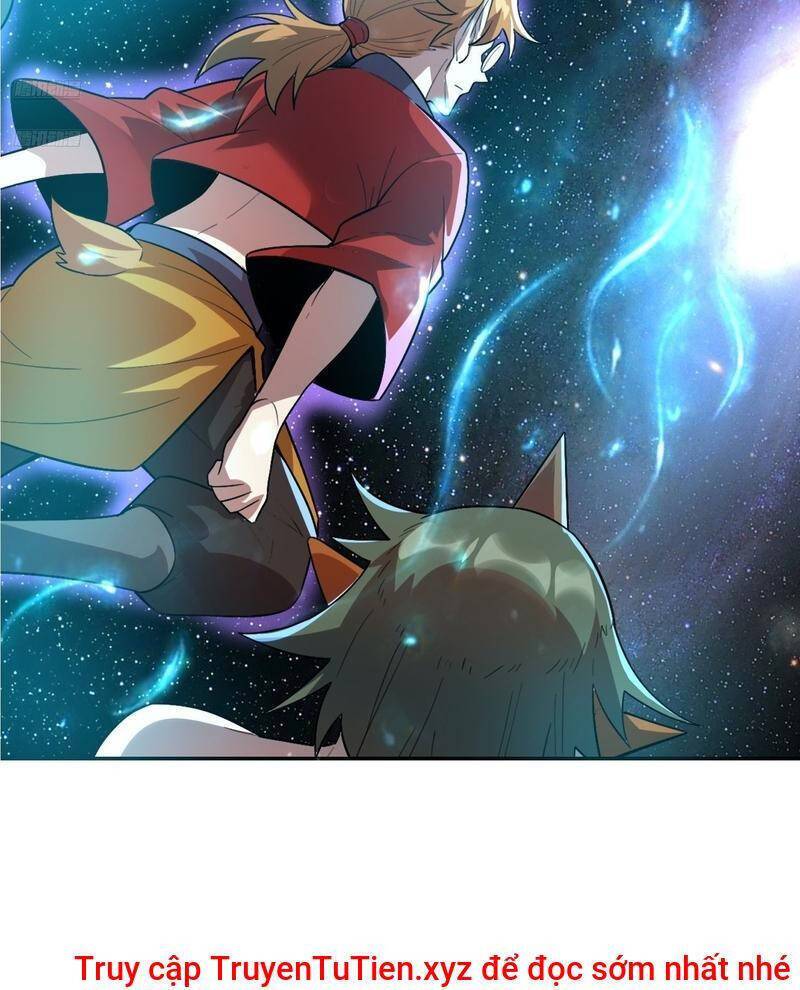Nguyên Lai Ta Là Tu Tiên Đại Lão: Chapter 509