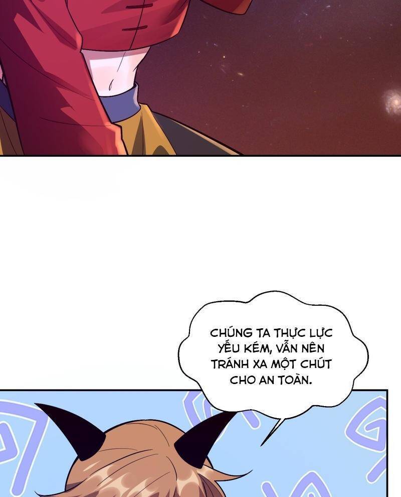 Nguyên Lai Ta Là Tu Tiên Đại Lão: Chapter 509