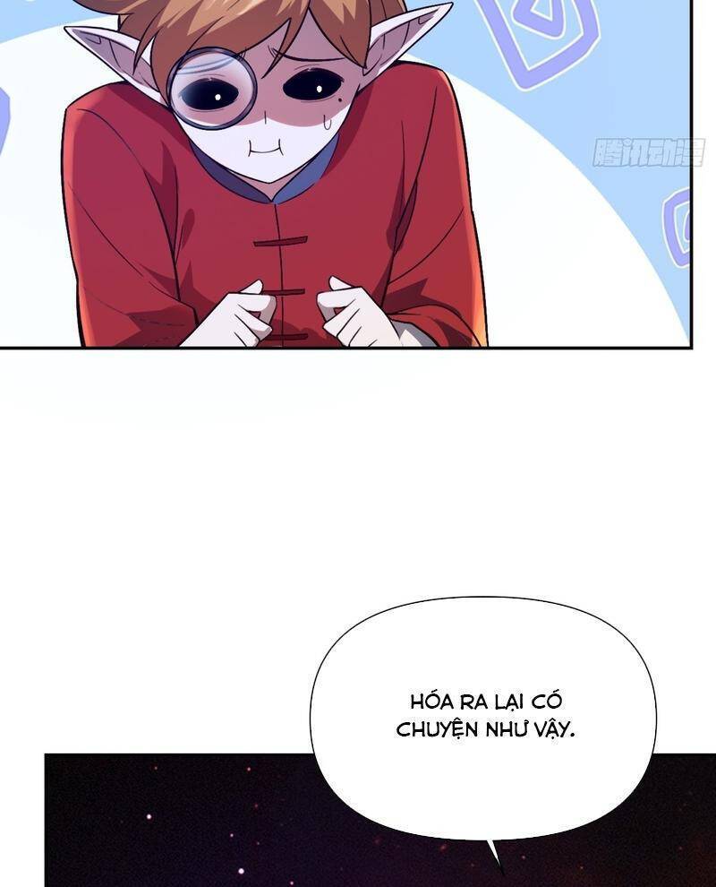 Nguyên Lai Ta Là Tu Tiên Đại Lão: Chapter 509