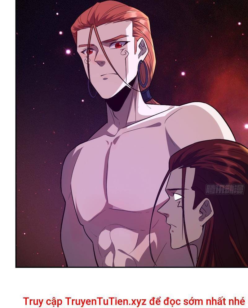 Nguyên Lai Ta Là Tu Tiên Đại Lão: Chapter 509