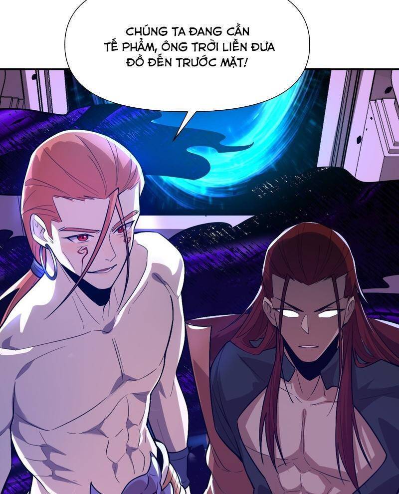 Nguyên Lai Ta Là Tu Tiên Đại Lão: Chapter 509