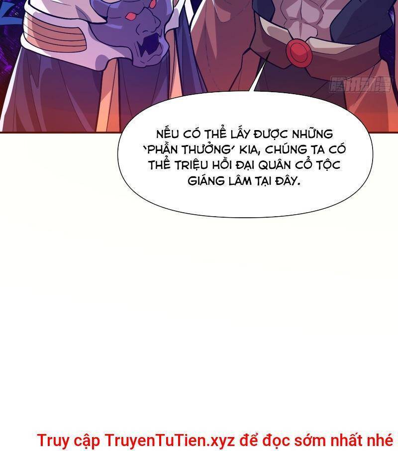 Nguyên Lai Ta Là Tu Tiên Đại Lão: Chapter 509