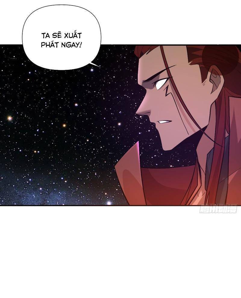 Nguyên Lai Ta Là Tu Tiên Đại Lão: Chapter 509