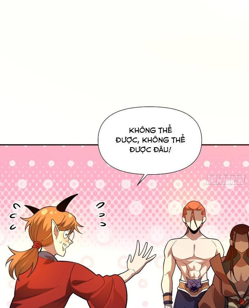 Nguyên Lai Ta Là Tu Tiên Đại Lão: Chapter 509