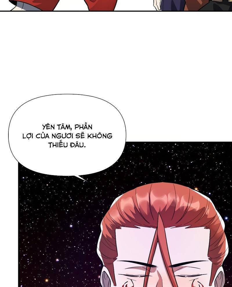 Nguyên Lai Ta Là Tu Tiên Đại Lão: Chapter 509