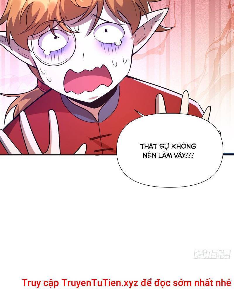 Nguyên Lai Ta Là Tu Tiên Đại Lão: Chapter 509