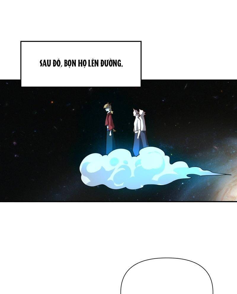 Nguyên Lai Ta Là Tu Tiên Đại Lão: Chapter 509