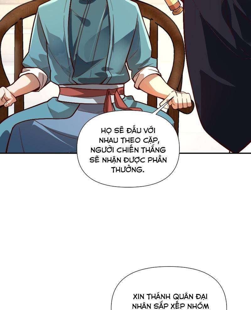 Nguyên Lai Ta Là Tu Tiên Đại Lão: Chapter 509