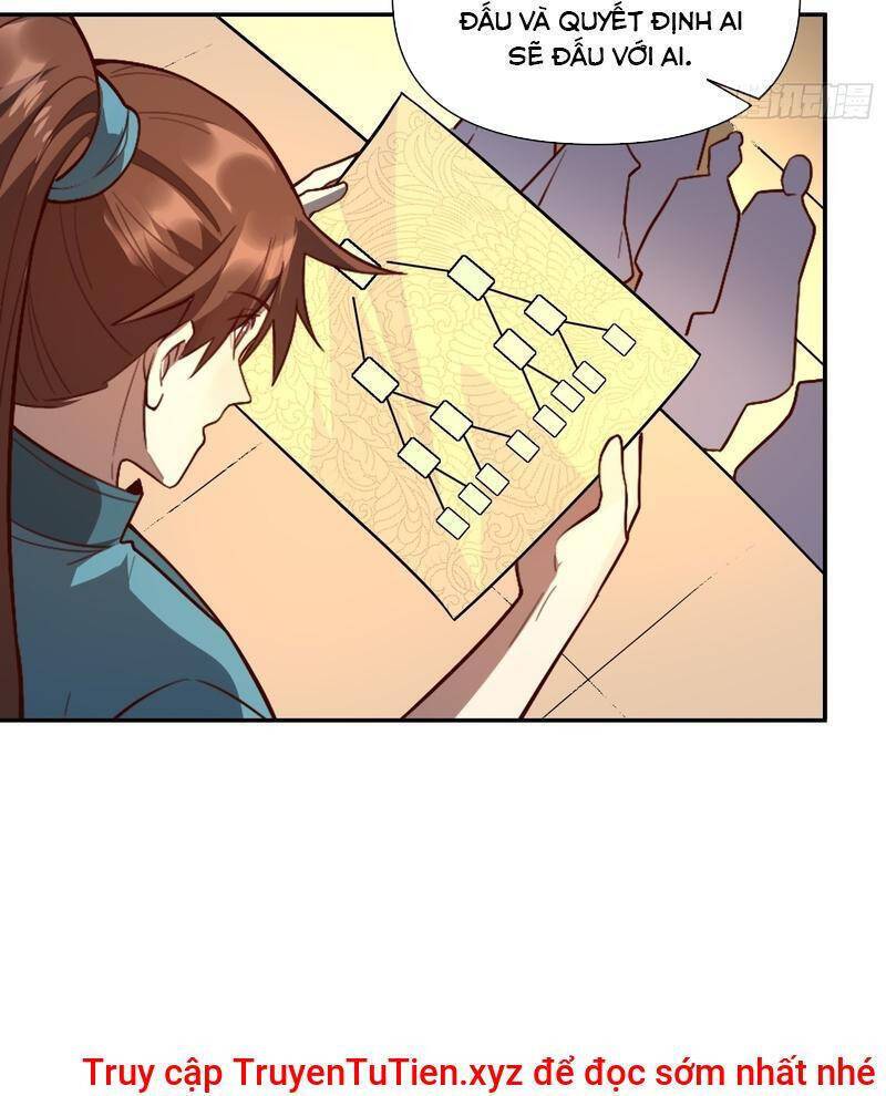 Nguyên Lai Ta Là Tu Tiên Đại Lão: Chapter 509
