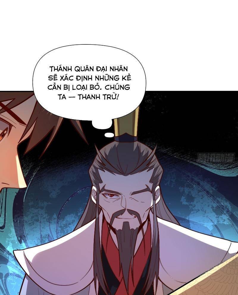 Nguyên Lai Ta Là Tu Tiên Đại Lão: Chapter 509