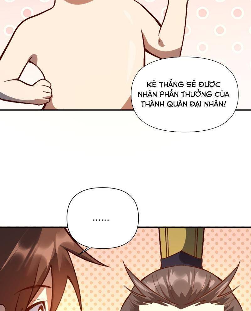 Nguyên Lai Ta Là Tu Tiên Đại Lão: Chapter 509