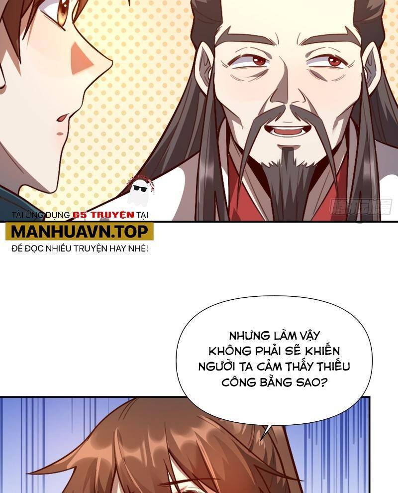 Nguyên Lai Ta Là Tu Tiên Đại Lão: Chapter 509