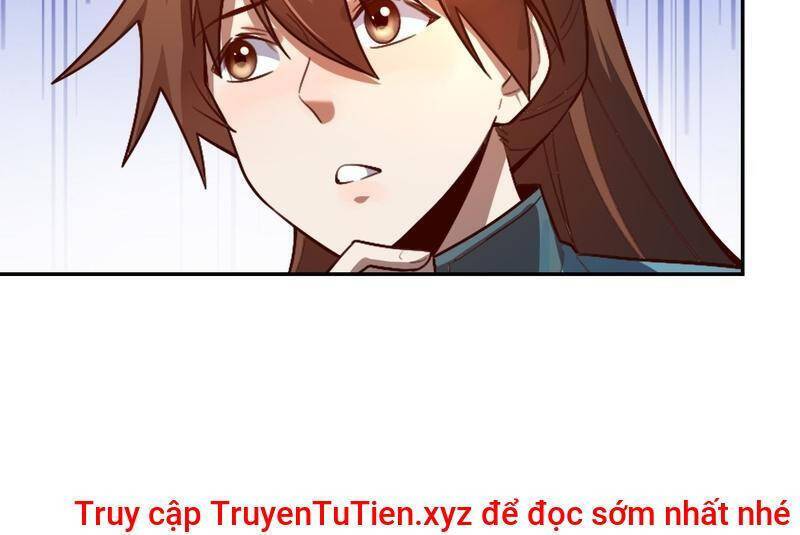 Nguyên Lai Ta Là Tu Tiên Đại Lão: Chapter 509