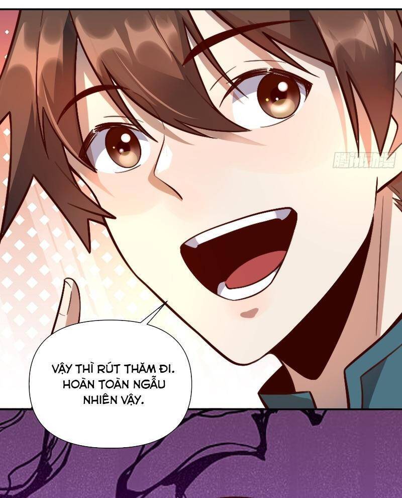 Nguyên Lai Ta Là Tu Tiên Đại Lão: Chapter 509