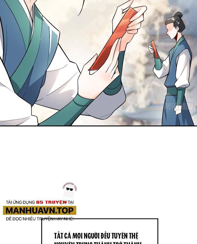 Nguyên Lai Ta Là Tu Tiên Đại Lão: Chapter 509