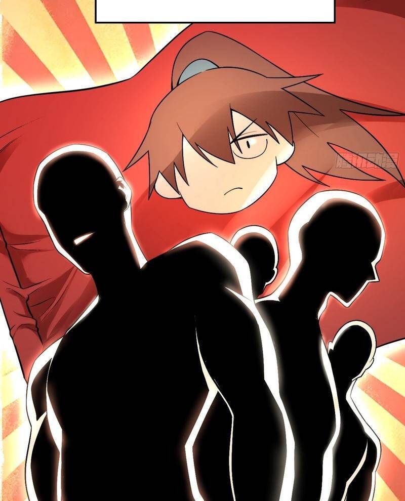 Nguyên Lai Ta Là Tu Tiên Đại Lão: Chapter 509