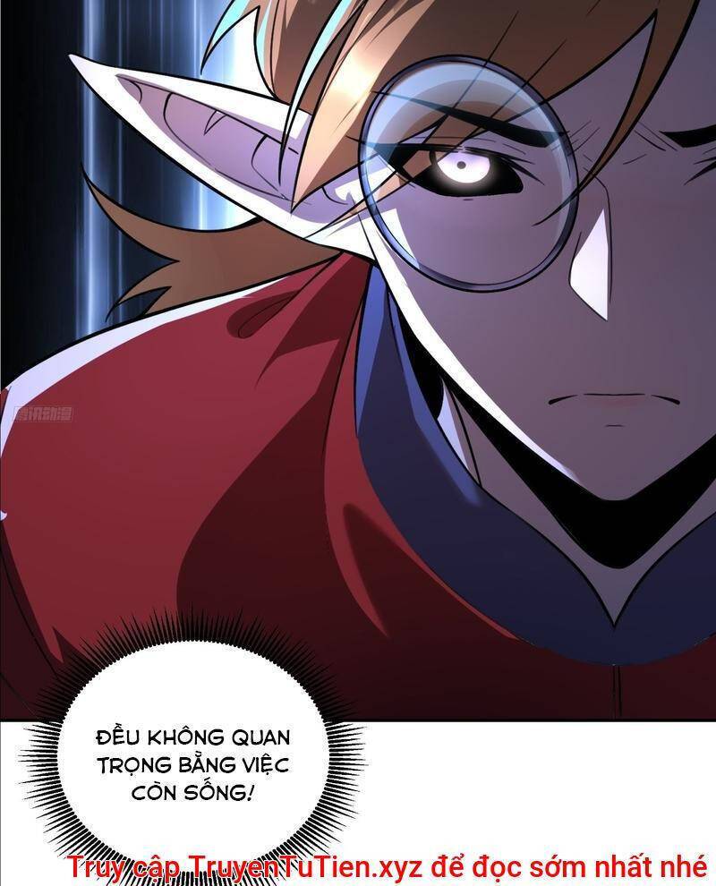 Nguyên Lai Ta Là Tu Tiên Đại Lão: Chapter 509