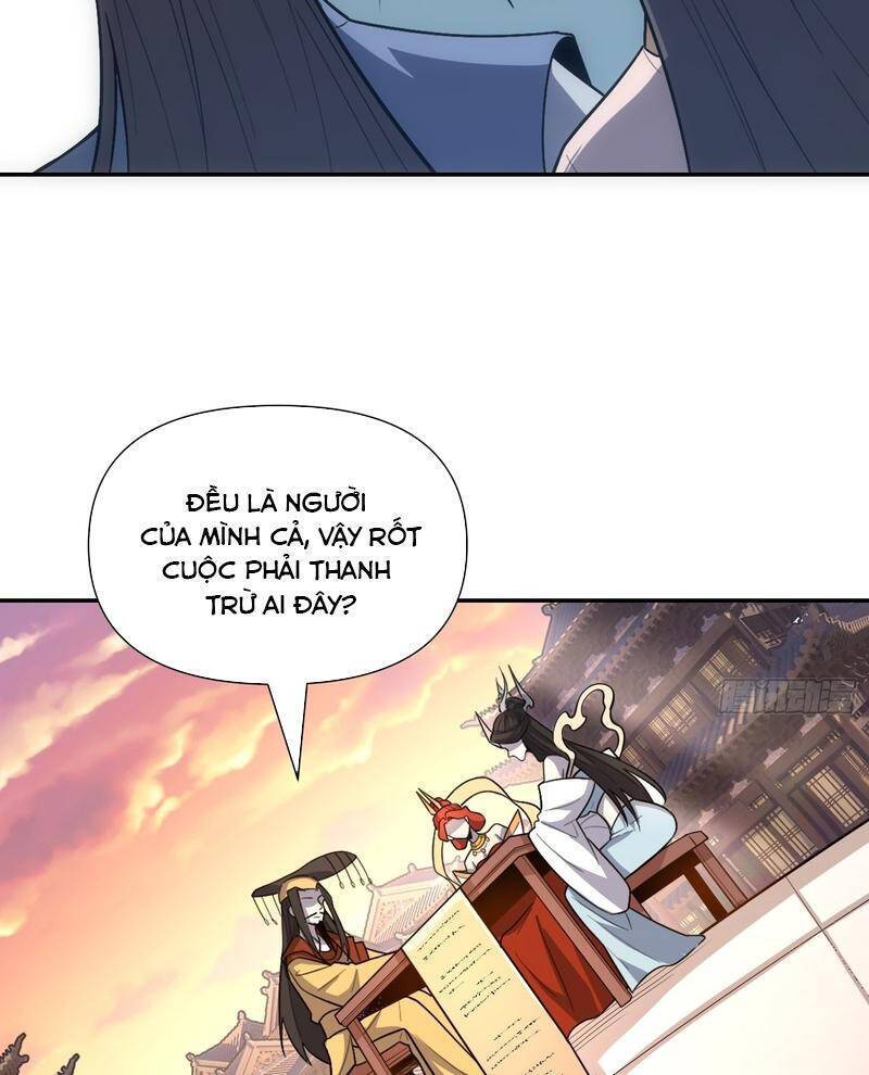 Nguyên Lai Ta Là Tu Tiên Đại Lão: Chapter 509