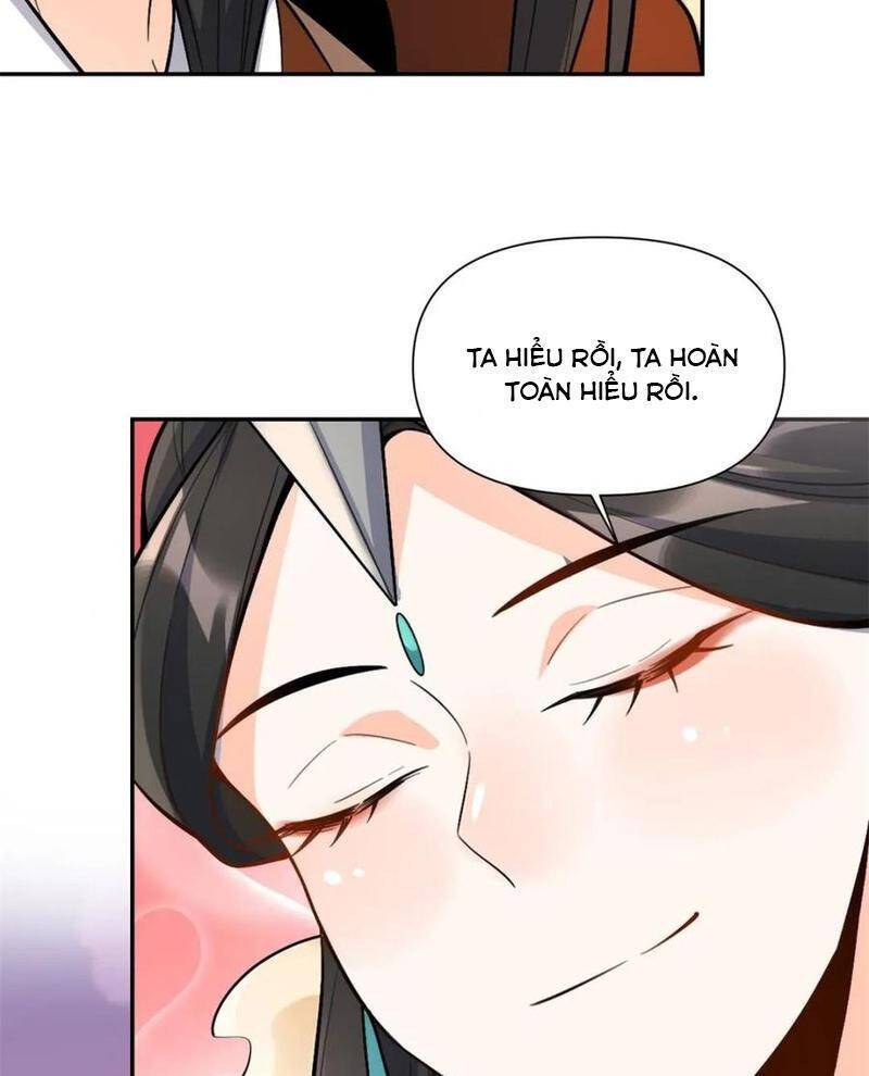 Nguyên Lai Ta Là Tu Tiên Đại Lão: Chapter 510