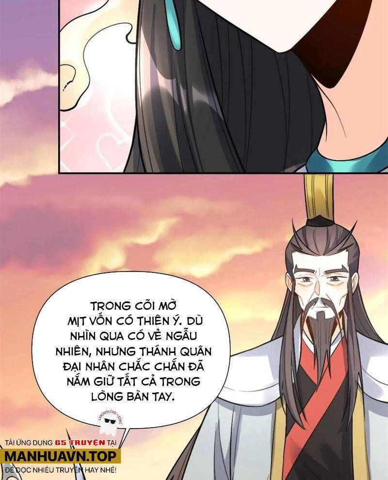 Nguyên Lai Ta Là Tu Tiên Đại Lão: Chapter 510