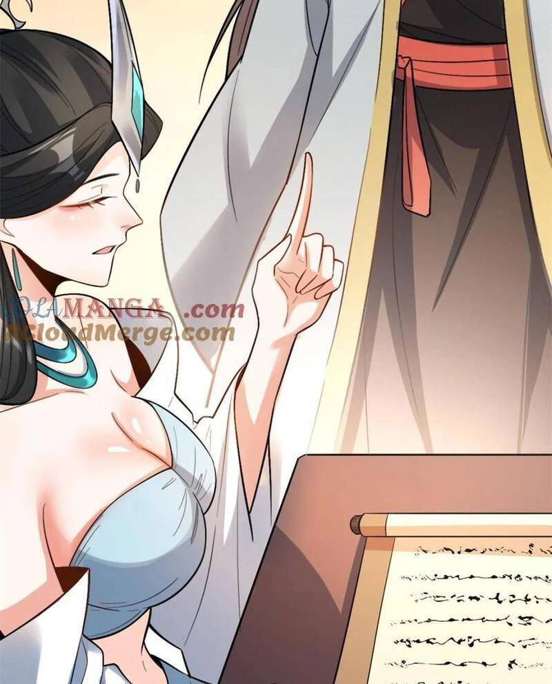 Nguyên Lai Ta Là Tu Tiên Đại Lão: Chapter 510