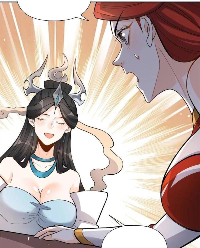 Nguyên Lai Ta Là Tu Tiên Đại Lão: Chapter 510