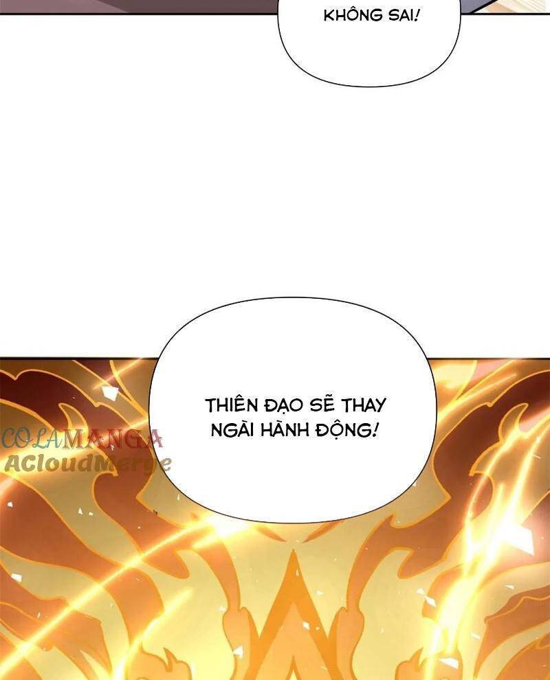 Nguyên Lai Ta Là Tu Tiên Đại Lão: Chapter 510