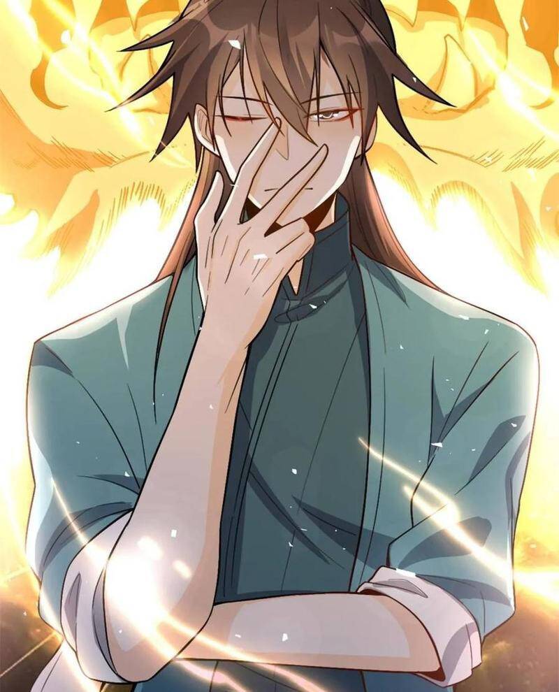 Nguyên Lai Ta Là Tu Tiên Đại Lão: Chapter 510