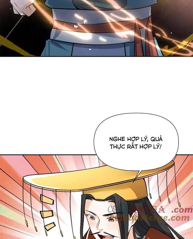 Nguyên Lai Ta Là Tu Tiên Đại Lão: Chapter 510