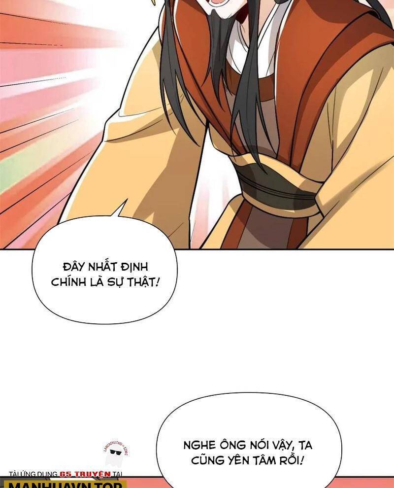 Nguyên Lai Ta Là Tu Tiên Đại Lão: Chapter 510