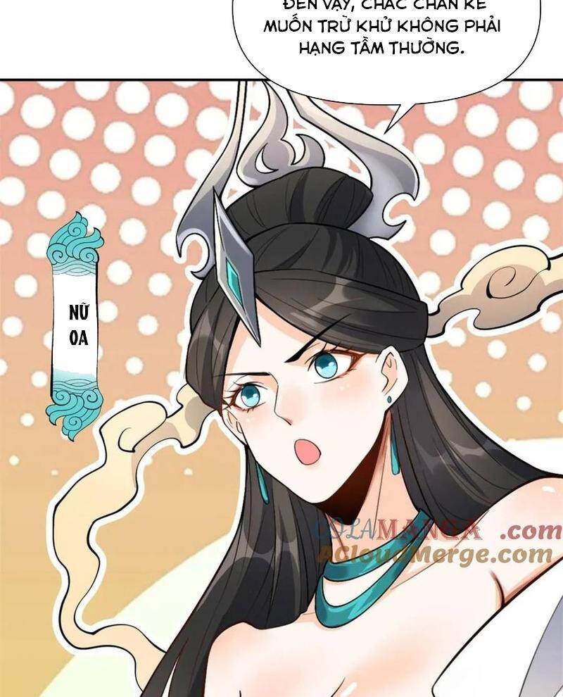 Nguyên Lai Ta Là Tu Tiên Đại Lão: Chapter 510