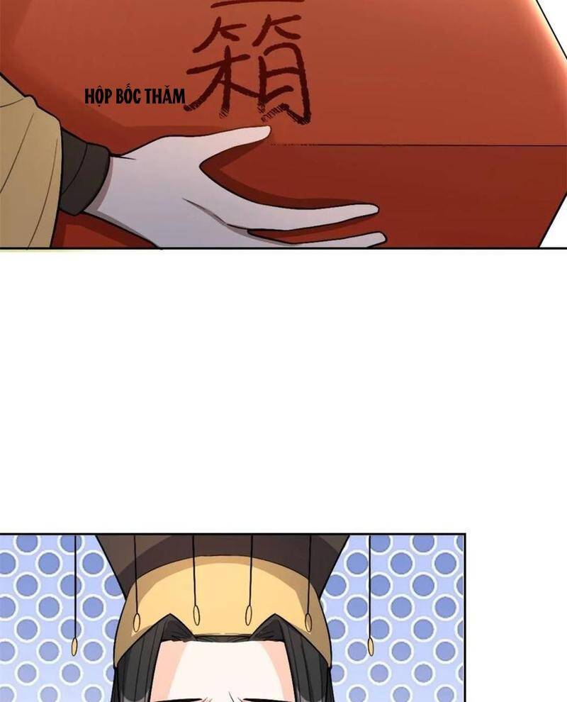 Nguyên Lai Ta Là Tu Tiên Đại Lão: Chapter 510
