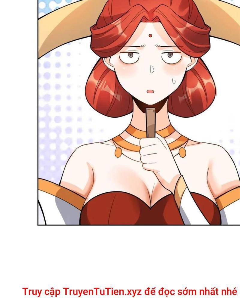 Nguyên Lai Ta Là Tu Tiên Đại Lão: Chapter 510